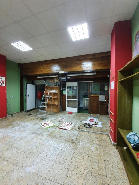 Local comercial