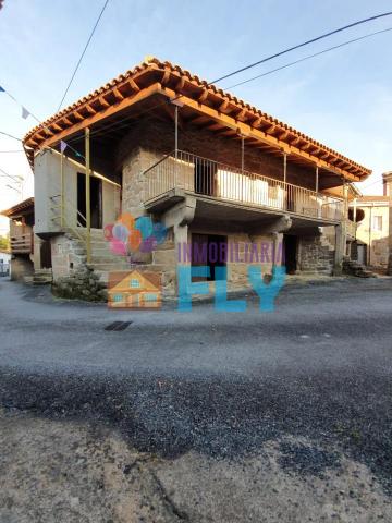 SE VENDE CASA EN SIABAL-PADERNE DE ALLARIZ