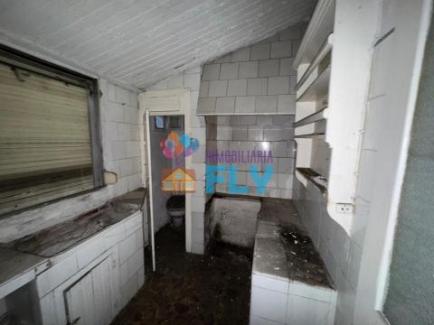 !!ATENCIÓN INVERSORES!! INCREÍBLE EDIFICIO EN VENTA EN TEIS CON ALTA RENTABILIDAD