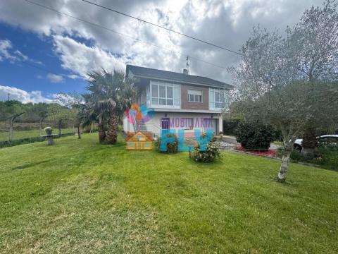 CASA A LA VENTA EN PADERNE DE ALLARIZ A SOLO 13 KM DE OURENSE