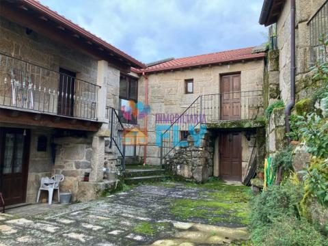 SE VENDE CASA EN VILAMARIN