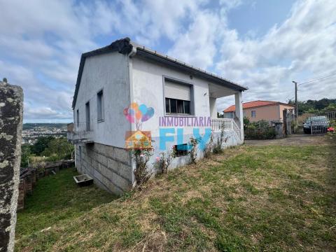 CASA EN VENTA ZONA LAGUNAS!!!