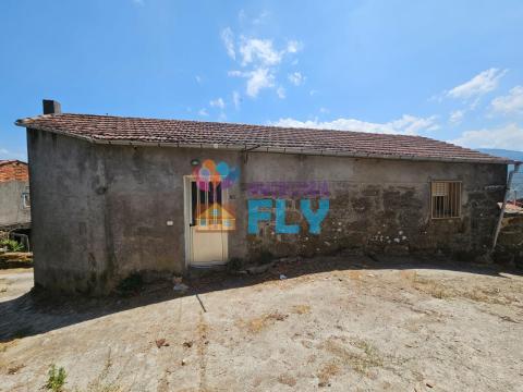OPORTUNIDAD!!!SE VENDE CASA EN GARABELOS- BALTAR