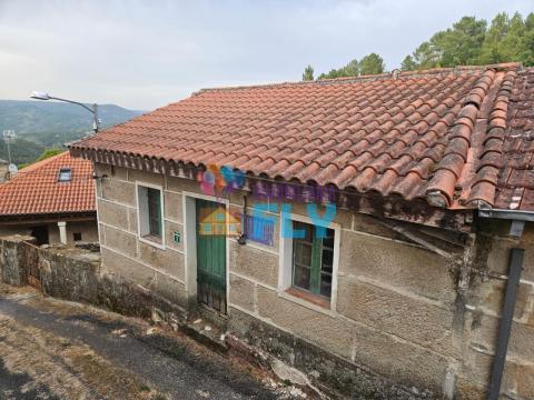 OPORTUNIDAD!!! SE VENDE CASA EN VILARIÑO- PEREIRO DE AGUIAR