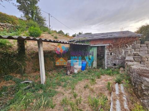 OPORTUNIDAD!!! SE VENDE CASA EN  SAN SALVADOR- PEREIRO DE AGUIAR