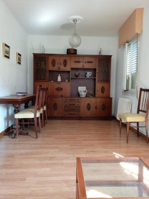 Casa al lado de Ourense