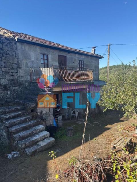 OPORTUNIDAD!!! SE VENDE CASA RURAL EN CENLLE