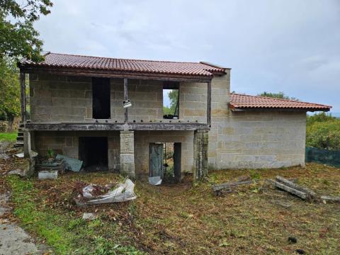 Casa en venta en Vinteún