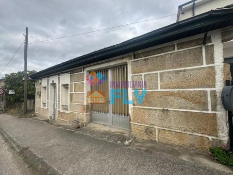 EN EXCLUSIVA!!! SE VENDE CASA EN SEIXALBO