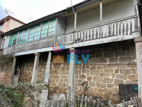 OPORTUNIDAD!!!SE VENDE CASA SEÑORIAL EN PINOR