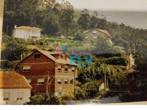 ¡¡EL PROYECTO DE TUS SUEÑOS!! CASA EN VENTA EN DOMAIO