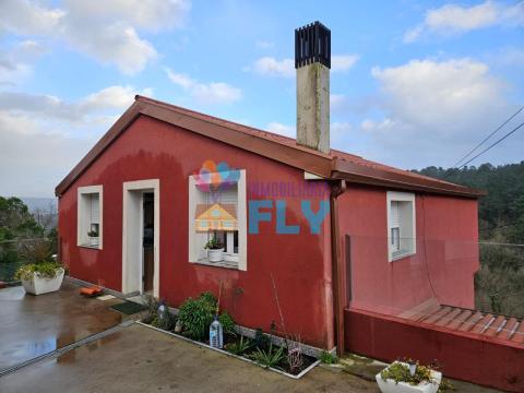 OPORTUNIDAD!!! SE ALQUILA CASA EN  AS AIRAS