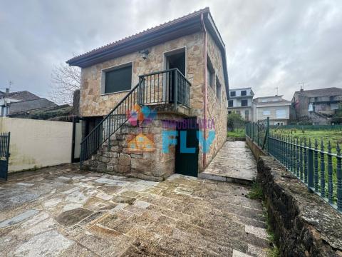 OPORTUNIDAD, EN EXCLUSIVA: Casa rústica reformada en Dacón, O Carballiño