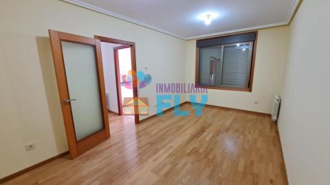 NOVEDAD!!! SE ALQUILA APARTAMENTO SIN AMUEBLAR EN EL VENTIUNO