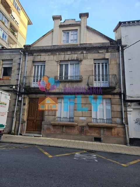 OPORTUNIDAD !!! SE VENDE EDIFICIO EN AVENIDA DE PORTUGAL