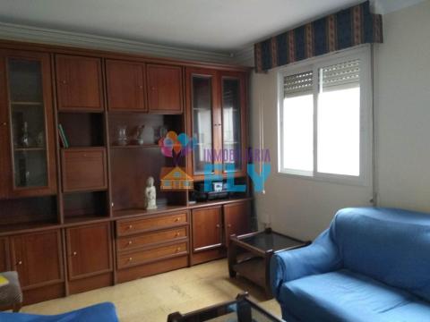 PISO ZONA UNIVESIDAD ESPECIAL INVERSORES! 4  HABITACIONES ,BAÑO Y ASEO ALTA RENTABILIDAD!