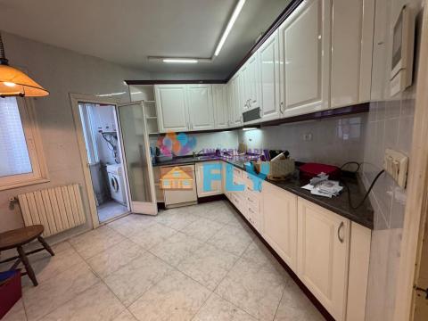 OPORTUNIDAD: PISO EN VENTA EN CENTRO OURENSE