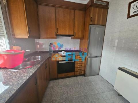 OPORTUNIDAD INVERSORES!!! SE VENDE PISO EN EXCLUSIVA  EN RUA DO BIERZO