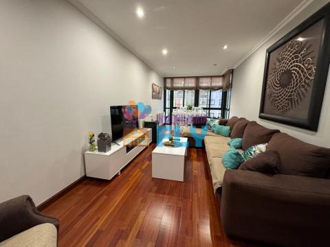 ¡¡EXCLUSIVIDAD EN VIGO!! INCREÍBLE PISO DE 3 HABITACIONES EN VENTA EN NAVIA