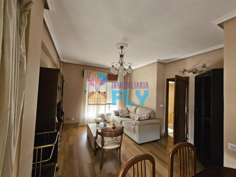 OPORTUNIDAD!!! SE ALQUILA PISO EN A PONTE