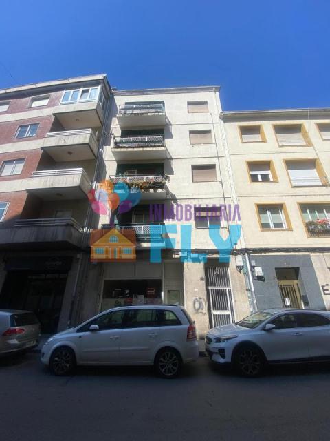 OPORTUNIDAD PARA INVERSORES!!! EDIFICIO COMPLETO EN VENTA