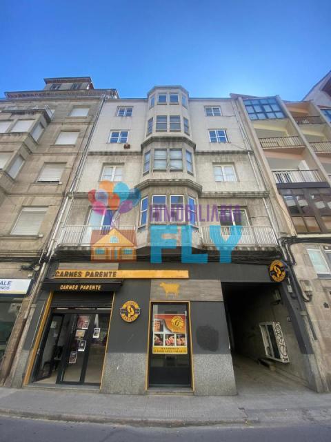 IDEAL INVERSORES!!! EDIFICIO COMPLETO EN VENTA