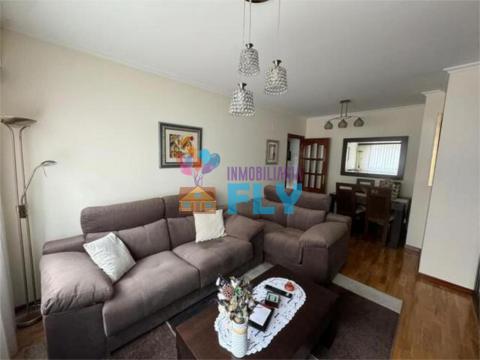 OPORTUNIDAD !!! SE VENDE PISO EN BARBADAS