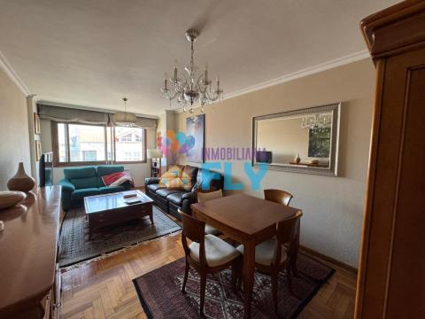 ¡¡NOVEDAD!! AMPLIO Y REHABILITADO PISO EN VENTA EN GREGORIO ESPINO