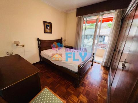 ESPECIAL ESTUDIANTES 2025-2026, 4 HABITACIONES Y 2 BAÑOS EN EL CENTRO DE OURENSE