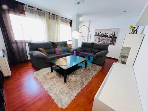 DUPLEX LUIMINOSO Y EXTERIOR CON POSIBILIDAD DE COMPRAR PLAZA DOBLE POR SOLO 30.000€ EN VENTA EN A VALENZA