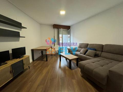 QUEDAN DOS HABITACIONES LIBRES EN ESTE INMUEBLE. PISO EN AVENIDA DE BUENOS AIRES 117