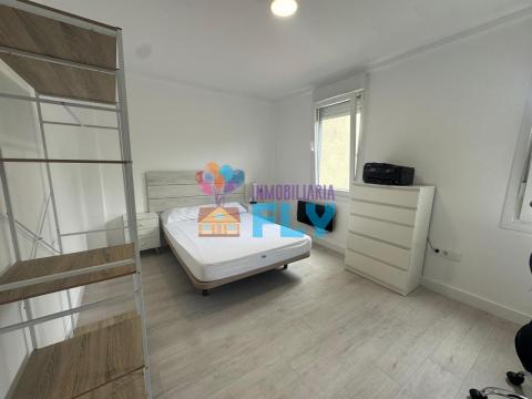 PRODUCTO ESTRELLA 2025/2026: PISO DE 4 HABITACIONES A ESTRENAR CON WIFI INCLUIDA EN EL PRECIO