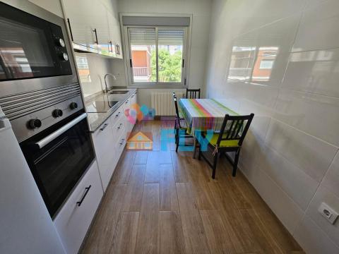 ESPECIAL ESTUDIANTES ENFERMERIA 2025-2026 !!!  SE ALQUILA PISO AL LADO RESIDENCIA