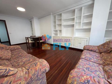 MARAVILLOSO PISO EN ALQUILER DE 3 HABITACIONES EN GARCÍA BARBON