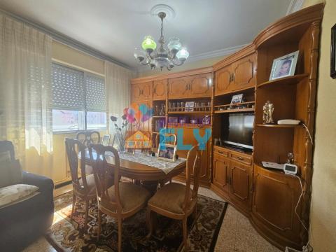 OPORTUNIDAD EN EXCLUSIVA !!! SE VENDE PISO EN EL PUENTE