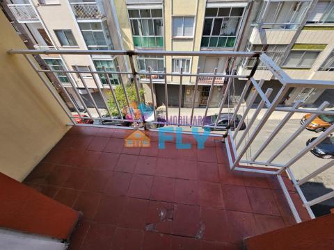 OPORTUNIDAD !!! SE VENDE PISO EN MARCELO MACIAS