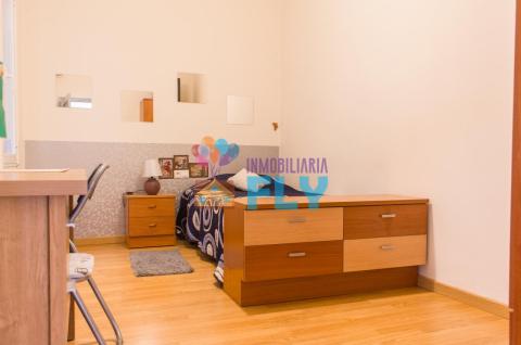 Se alquila habitación al lado del centro