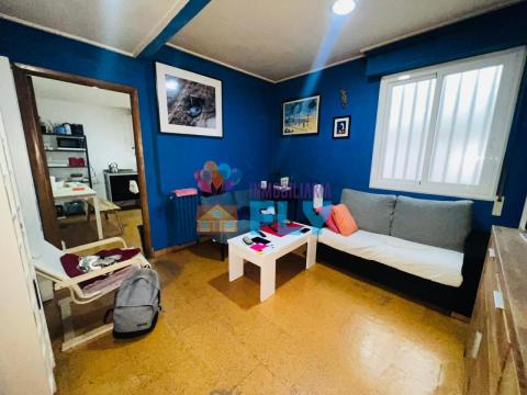 SE VENDE PISO EN EXCLUSIVA EN SAENZ DIAZ
