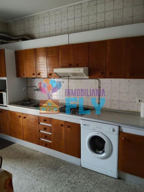 OPORTUNIDAD!!! SE VENDE EL PISO EN EL VENTIUNO