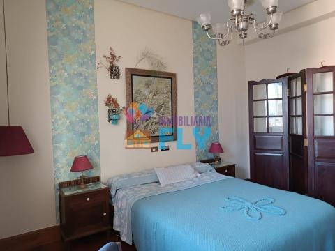 SE ALQUILA HABITACION CON BAÑO  AL LADO PARQUE DE SAN LAZARO