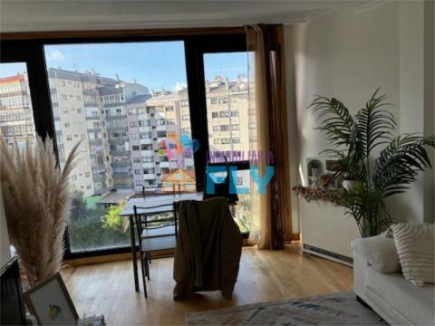 ¡¡OPORTUNIDAD DE INVERSION EN COIA!! INCREÍBLE APARTAMENTO LISTO PARA OBTENER RENTABILIDAD