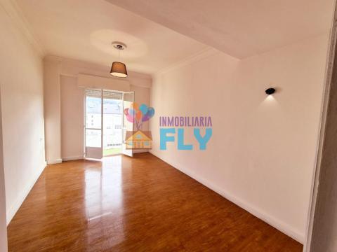 EN EXCLUSIVA: PISO EN VENTA AVENIDA DE SANTIAGO