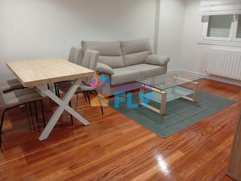 SE ALQUILA ESTUDIO EN AUDITORIO