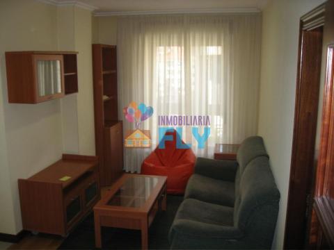 ¡ATENCIÓN INVERSORES! ACOGEDOR PISO EN VENTA CON GARAJE Y TRASTERO EN LA ZONA DEL CALVARIO