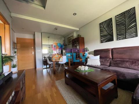 Se alquila duplex de obra seminueva completamente acondicionado en la zona del Auditorio!