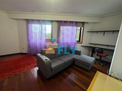 Fantastico apartamento en alquiler en Benito Vicetto!