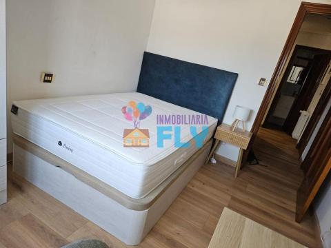 ESPECIAL  ESTUDIANTES: SE ALQUILA HABITACION EN PISO CON ASCENSOR Y RED WI-FI INCLUIDA  (TOTALMENTE REFORMADO)