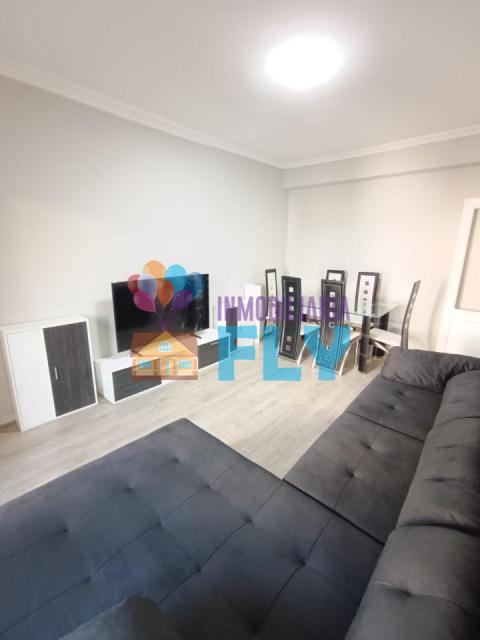 Se alquila habitacion para estudiantes/trabajadores totalmente reformado!!!