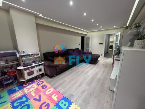 ¡¡REFORMADO, CON VISTAS AL MAR Y EN UBICACIÓN IDEAL!! INCREÍBLE PISO EN VENTA EN TORRECEDEIRA