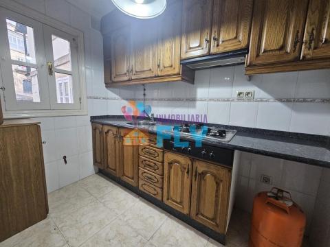OPORTUNIDAD!!! SE VENDE APARTAMENTO EN CASCO HISTÓRICO